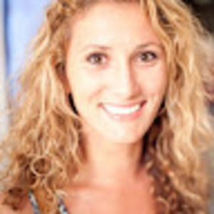 Meet your Posher, Marija